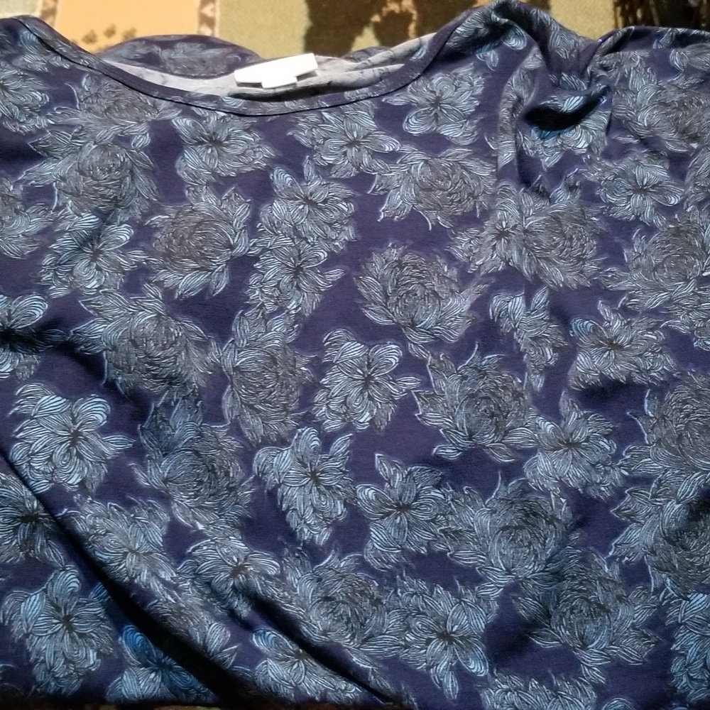 Xxs floral irma